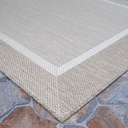 Tappeto Dream Decor Rugs Pergola Channel per interni ed esterni