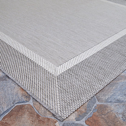 Tappeto Dream Decor Rugs Pergola Channel per interni ed esterni