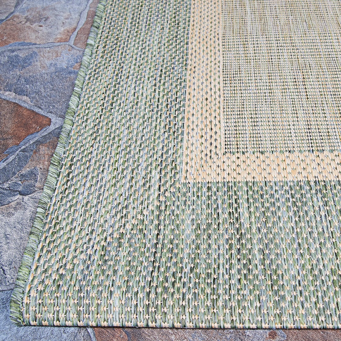 Tappeto Dream Decor Rugs Pergola Channel per interni ed esterni