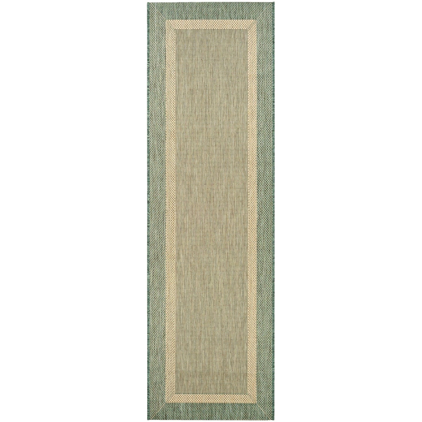 Tappeto Dream Decor Rugs Pergola Channel per interni ed esterni