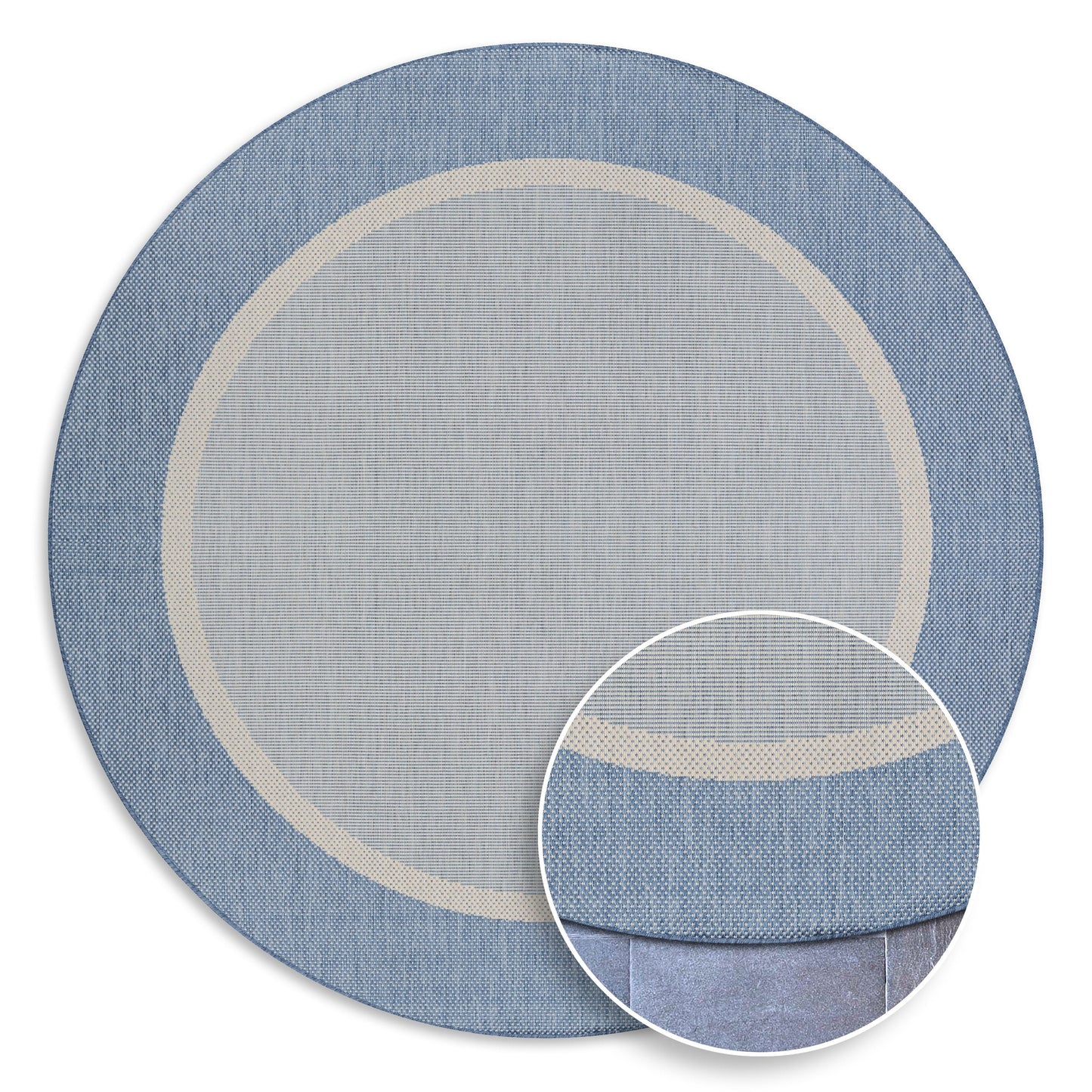 Tappeto Dream Decor Rugs Pergola Channel per interni ed esterni