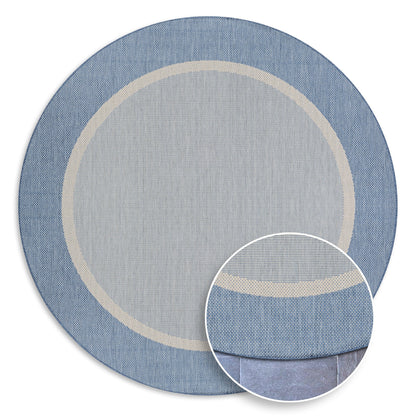 Tappeto Dream Decor Rugs Pergola Channel per interni ed esterni