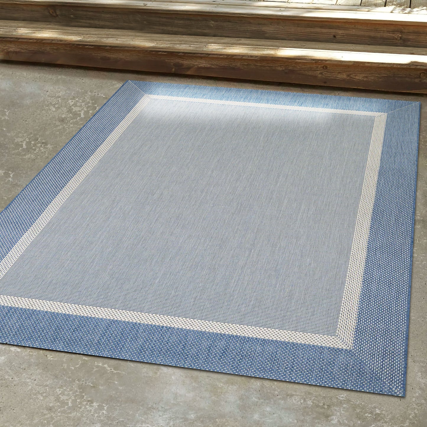 Tappeto Dream Decor Rugs Pergola Channel per interni ed esterni