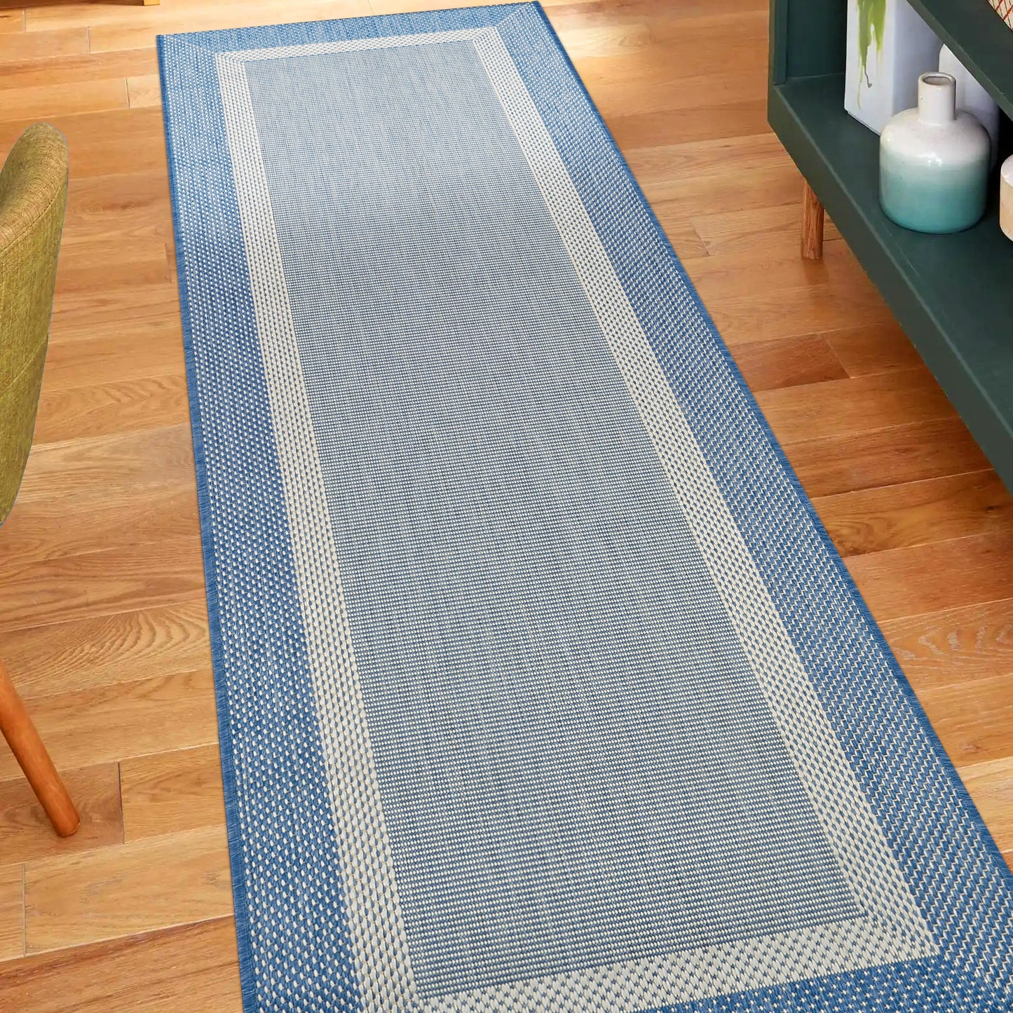 Tappeto Dream Decor Rugs Pergola Channel per interni ed esterni