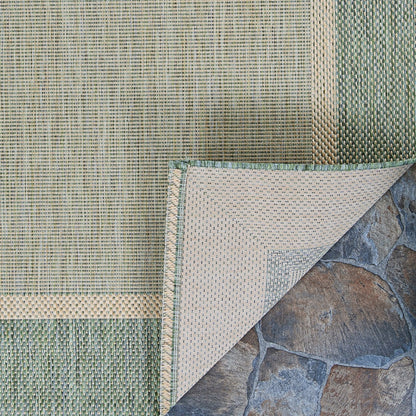 Tappeto Dream Decor Rugs Pergola Channel per interni ed esterni