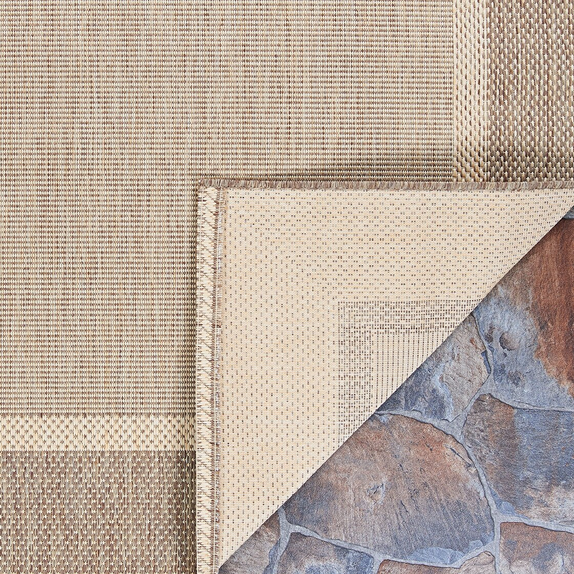 Tappeto Dream Decor Rugs Pergola Channel per interni ed esterni