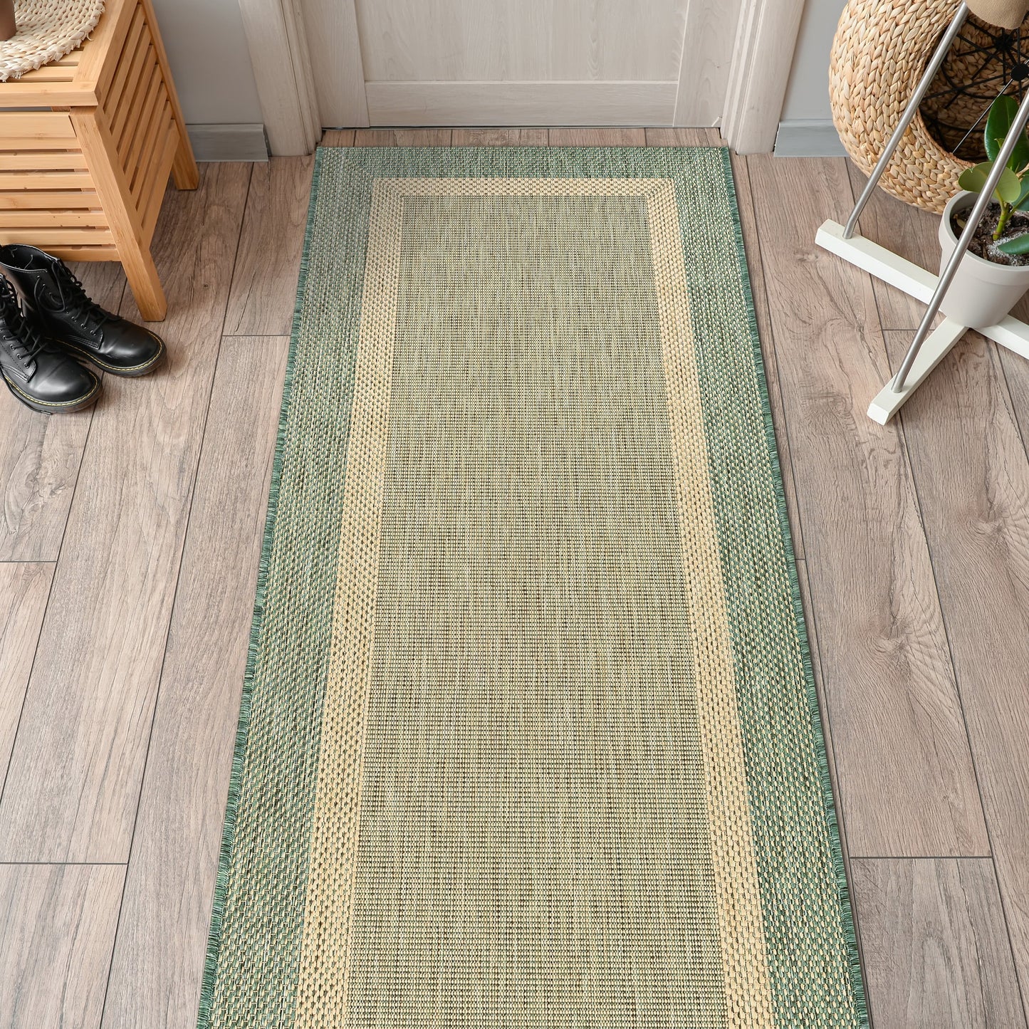 Tappeto Dream Decor Rugs Pergola Channel per interni ed esterni