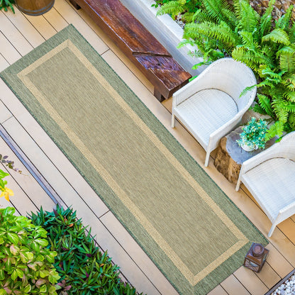 Tappeto Dream Decor Rugs Pergola Channel per interni ed esterni