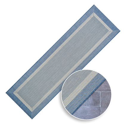 Tappeto Dream Decor Rugs Pergola Channel per interni ed esterni