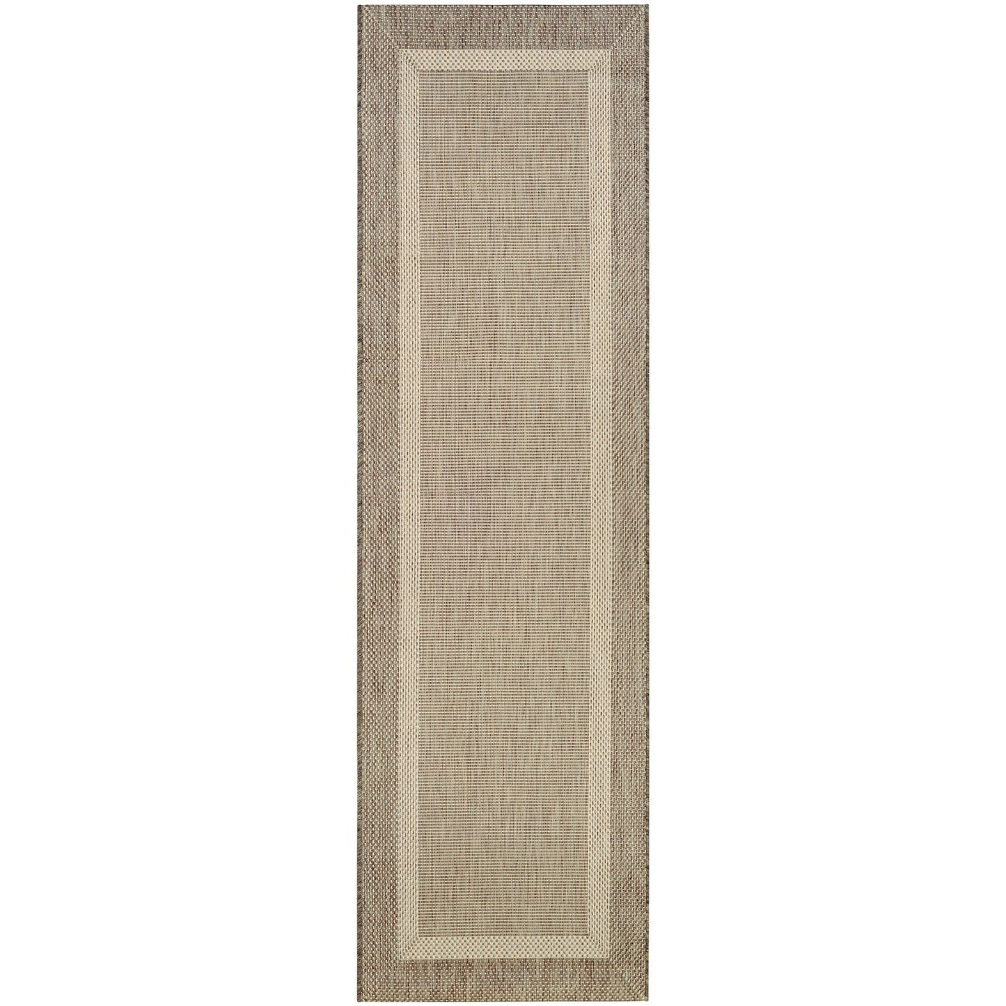 Tappeto Dream Decor Rugs Pergola Channel per interni ed esterni