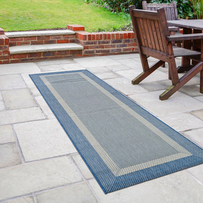 Tappeto Dream Decor Rugs Pergola Channel per interni ed esterni