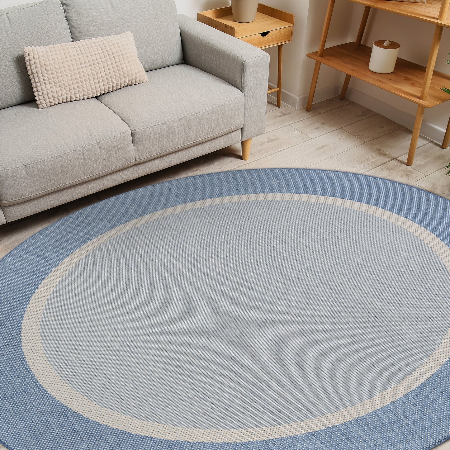 Tappeto Dream Decor Rugs Pergola Channel per interni ed esterni