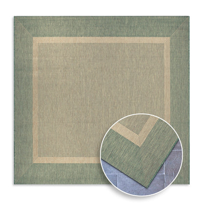 Tappeto Dream Decor Rugs Pergola Channel per interni ed esterni