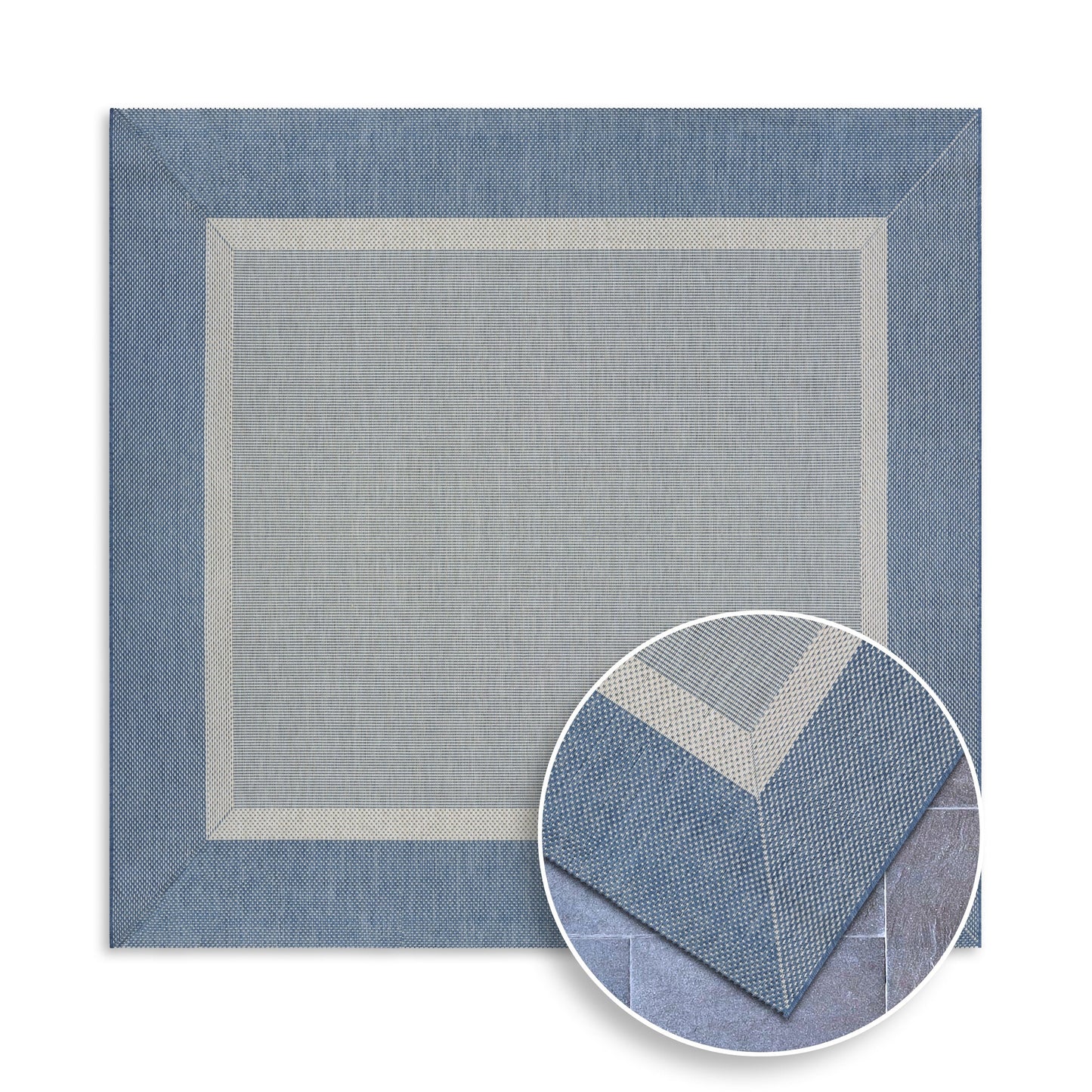 Tappeto Dream Decor Rugs Pergola Channel per interni ed esterni