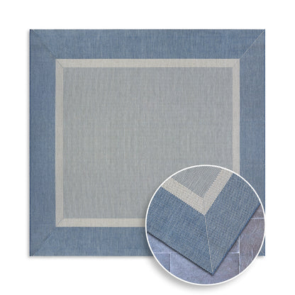 Tappeto Dream Decor Rugs Pergola Channel per interni ed esterni