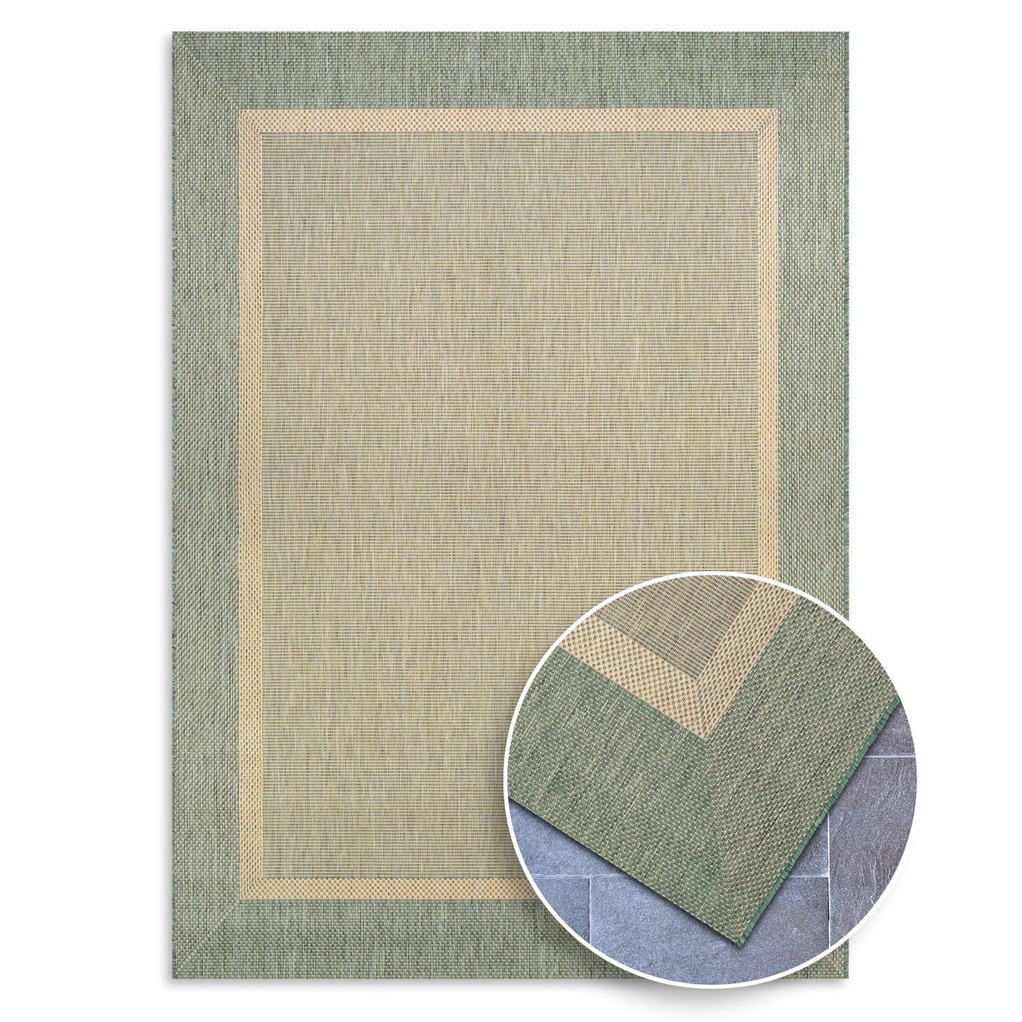 Tappeto Dream Decor Rugs Pergola Channel per interni ed esterni