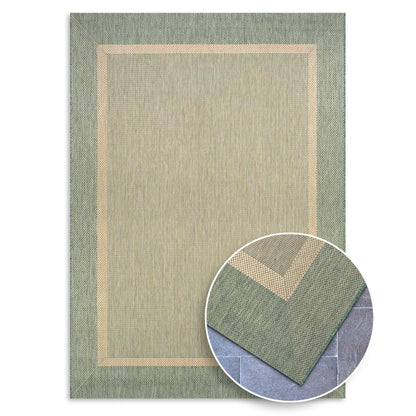 Tappeto Dream Decor Rugs Pergola Channel per interni ed esterni