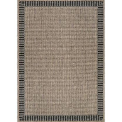 Tappeto Dream Decor Rugs Pergola Flame per interni ed esterni