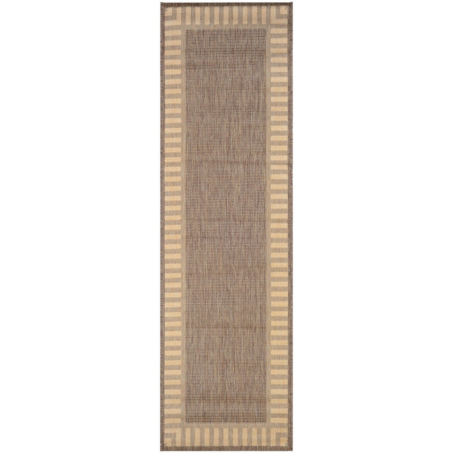 Tappeto Dream Decor Rugs Pergola Flame per interni ed esterni