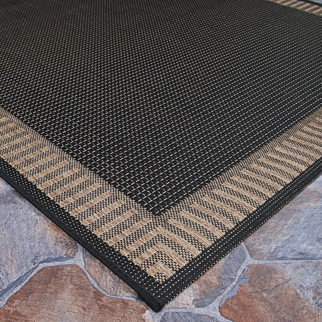 Tappeto Dream Decor Rugs Pergola Flame per interni ed esterni
