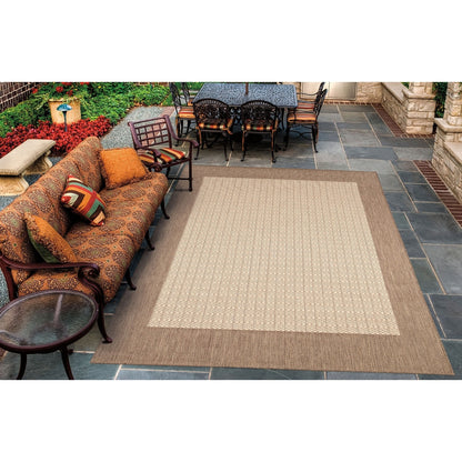 Tappeto Dream Decor Rugs Pergola Quad per interni ed esterni