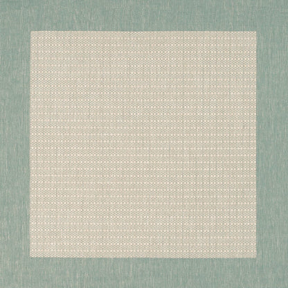 Tappeto Dream Decor Rugs Pergola Quad per interni ed esterni