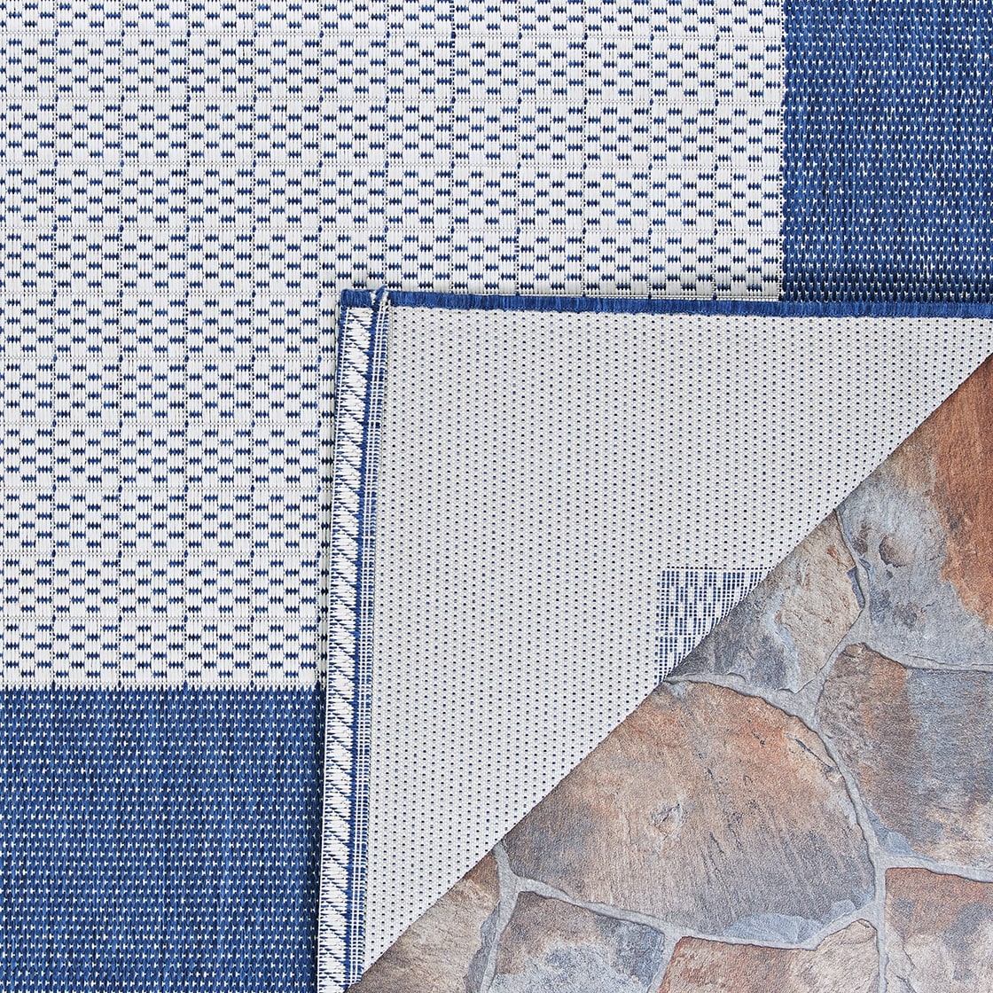 Tappeto Dream Decor Rugs Pergola Quad per interni ed esterni