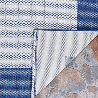 Tappeto Dream Decor Rugs Pergola Quad per interni ed esterni