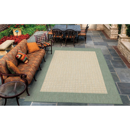 Tappeto Dream Decor Rugs Pergola Quad per interni ed esterni