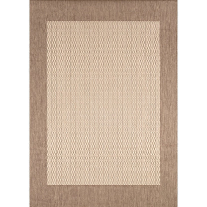 Tappeto Dream Decor Rugs Pergola Quad per interni ed esterni