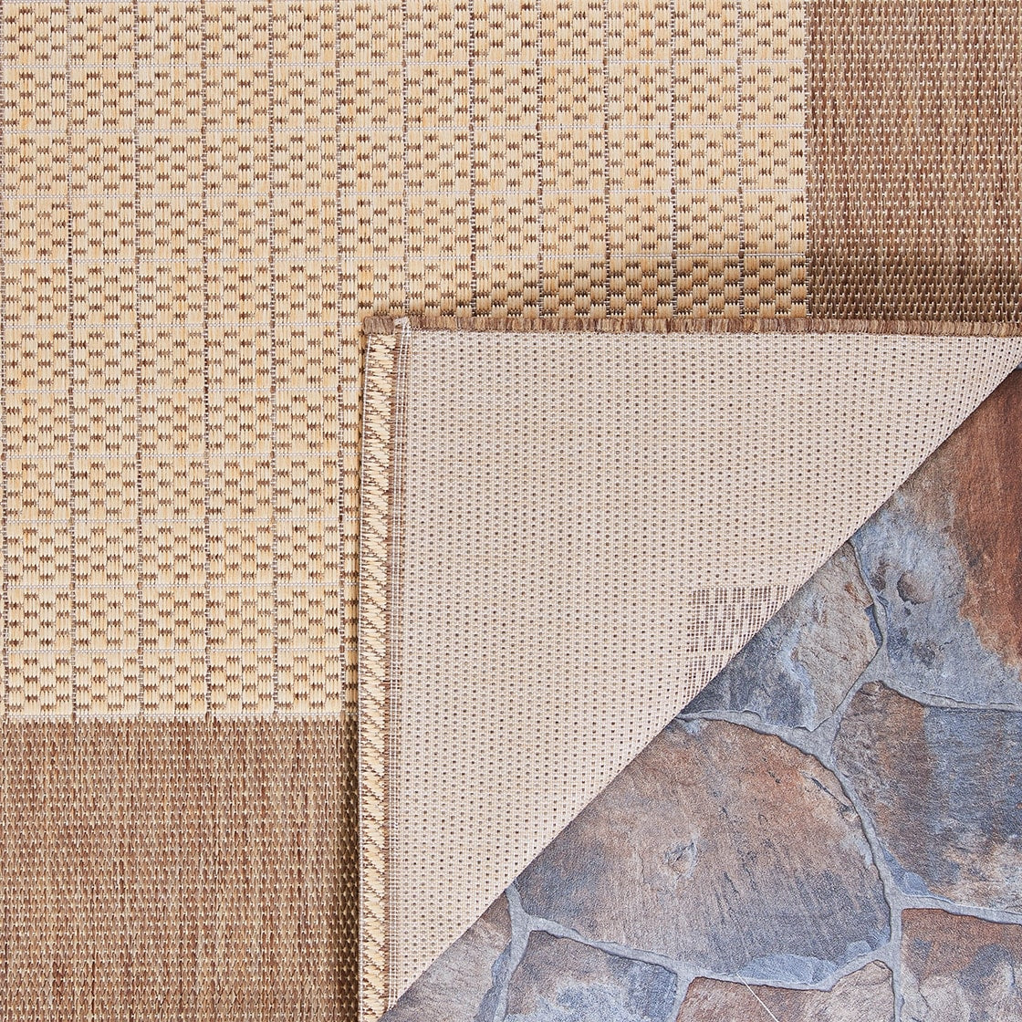 Tappeto Dream Decor Rugs Pergola Quad per interni ed esterni