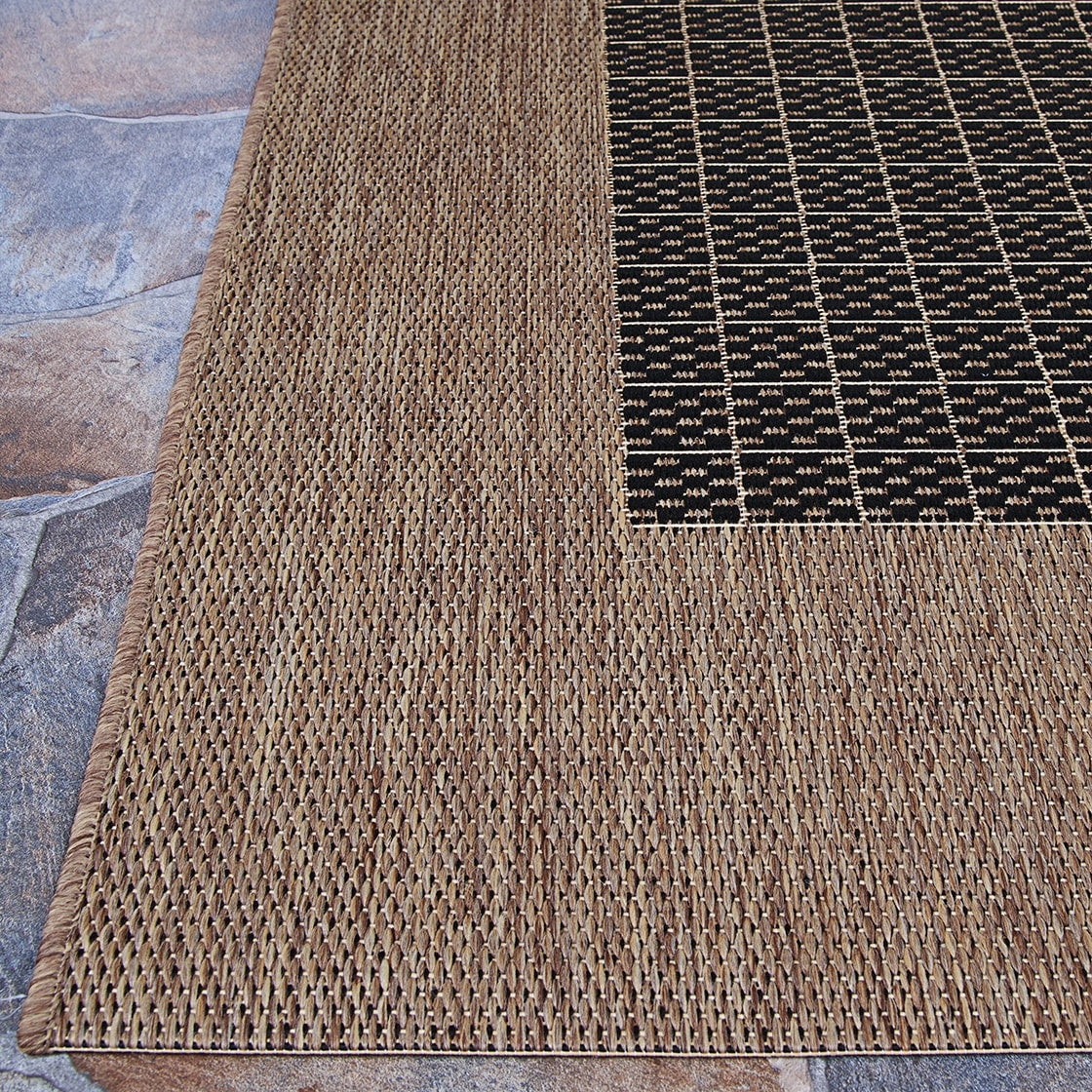 Tappeto Dream Decor Rugs Pergola Quad per interni ed esterni