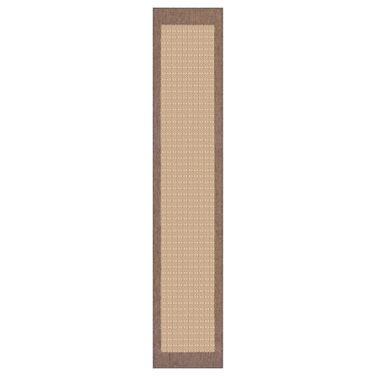 Tappeto Dream Decor Rugs Pergola Quad per interni ed esterni