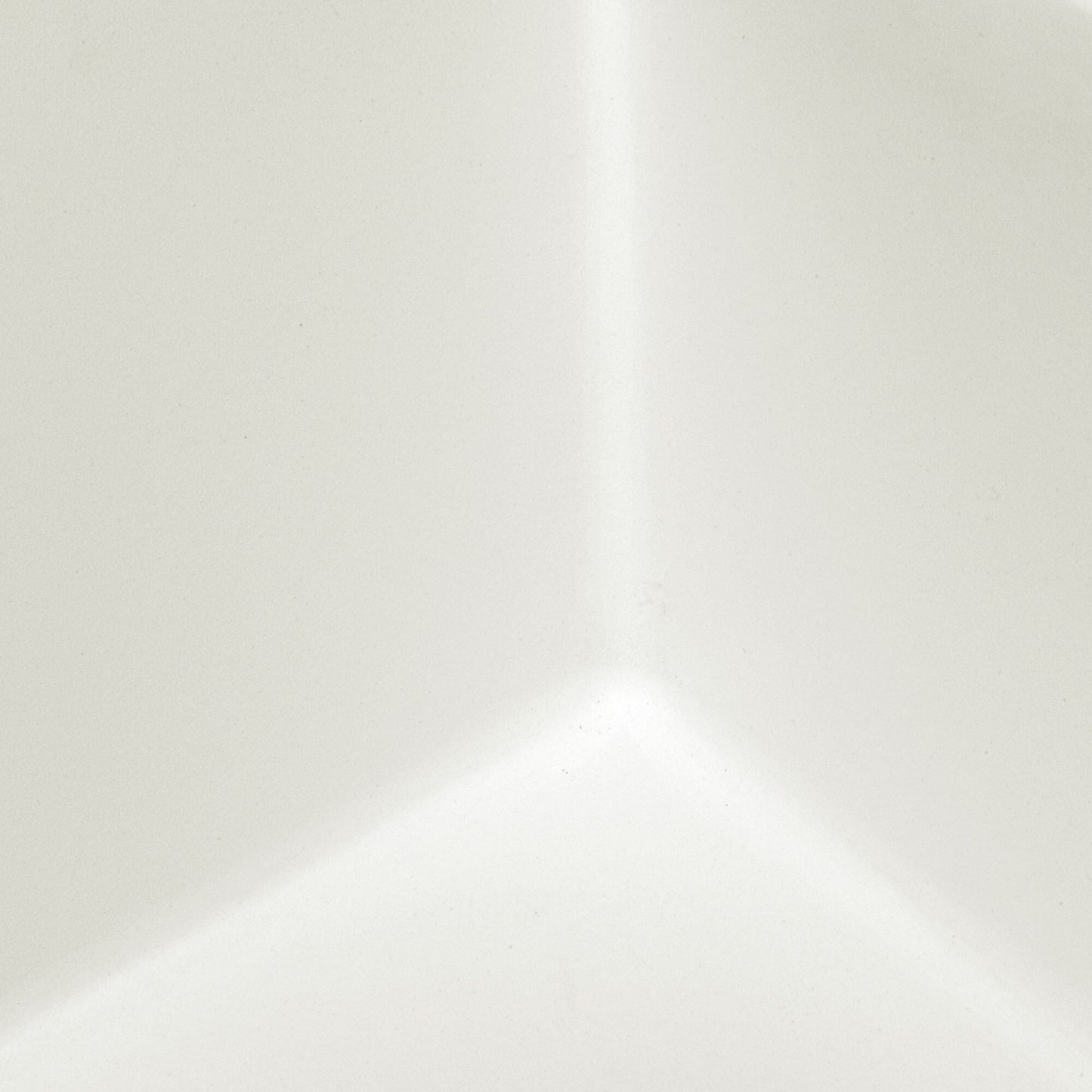 Ruvati epiRock Workstation da 25 pollici, lavello da lavanderia sottotop bianco caldo - RVG2321WB