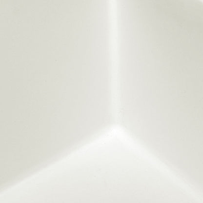 Ruvati epiRock Workstation da 25 pollici, lavello da lavanderia sottotop bianco caldo - RVG2321WB