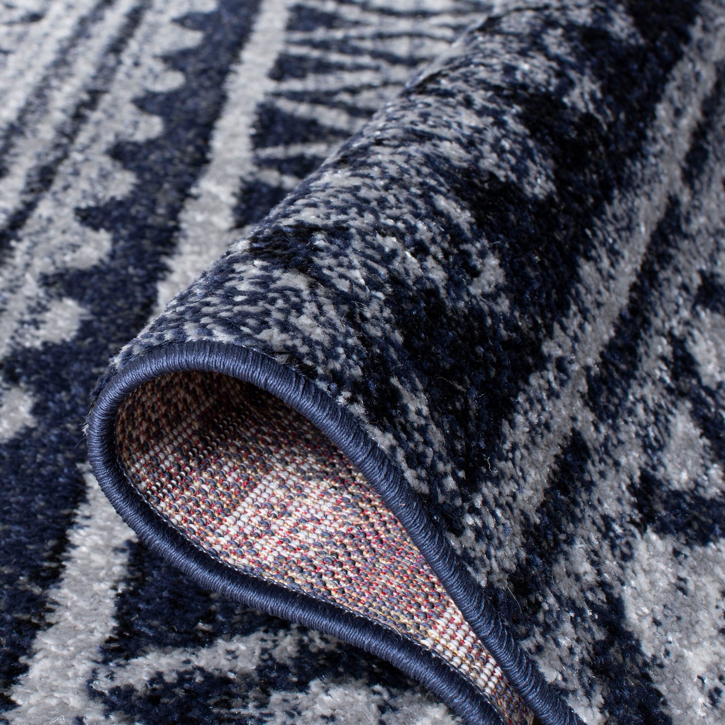 Tappeto marocchino boho SAFAVIEH Adirondack Hiyam