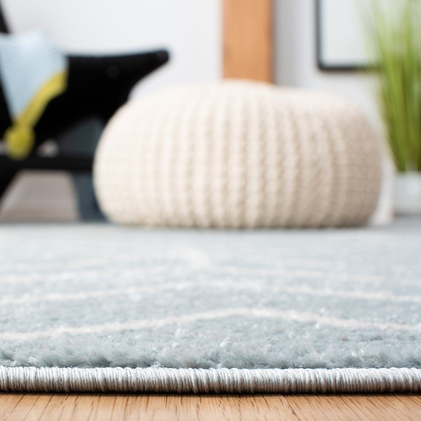 Tappeto geometrico moderno SAFAVIEH Adirondack Juvelina