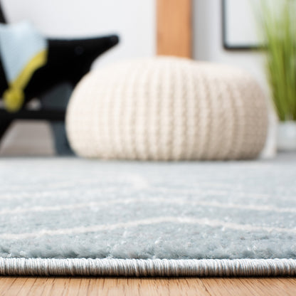 Tappeto geometrico moderno SAFAVIEH Adirondack Juvelina