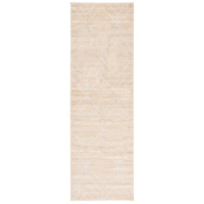 Tappeto geometrico moderno SAFAVIEH Adirondack Juvelina