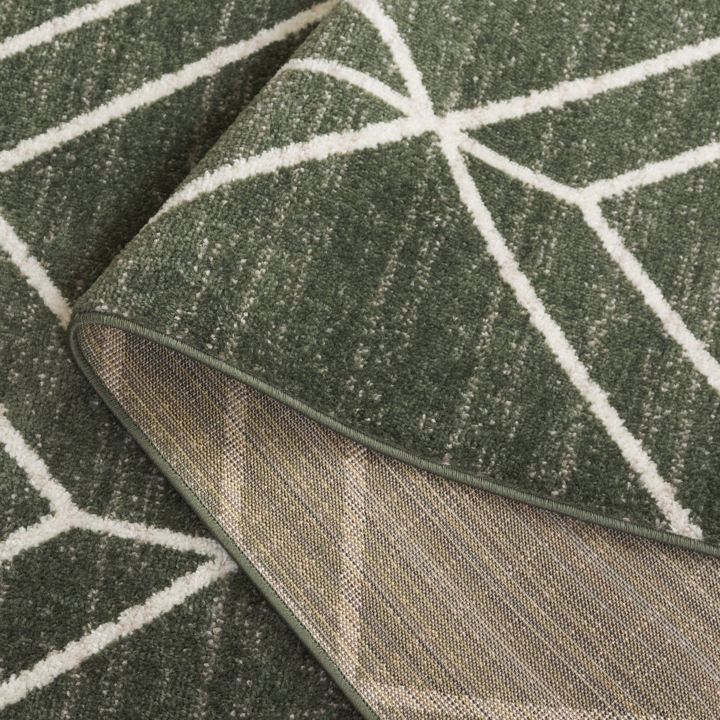 Tappeto geometrico moderno SAFAVIEH Adirondack Juvelina