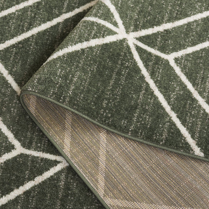 Tappeto geometrico moderno SAFAVIEH Adirondack Juvelina