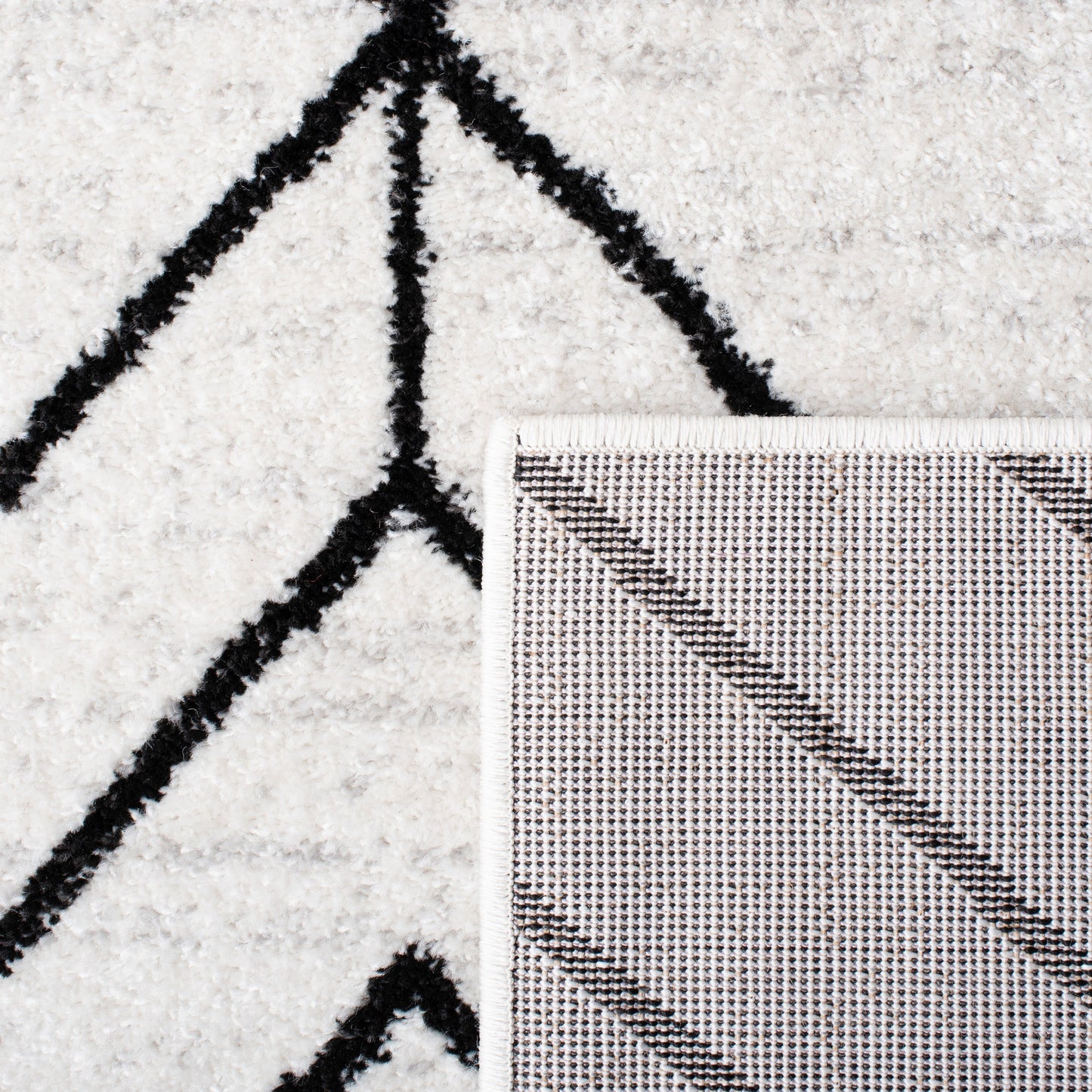 Tappeto geometrico moderno SAFAVIEH Adirondack Juvelina