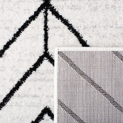 Tappeto geometrico moderno SAFAVIEH Adirondack Juvelina