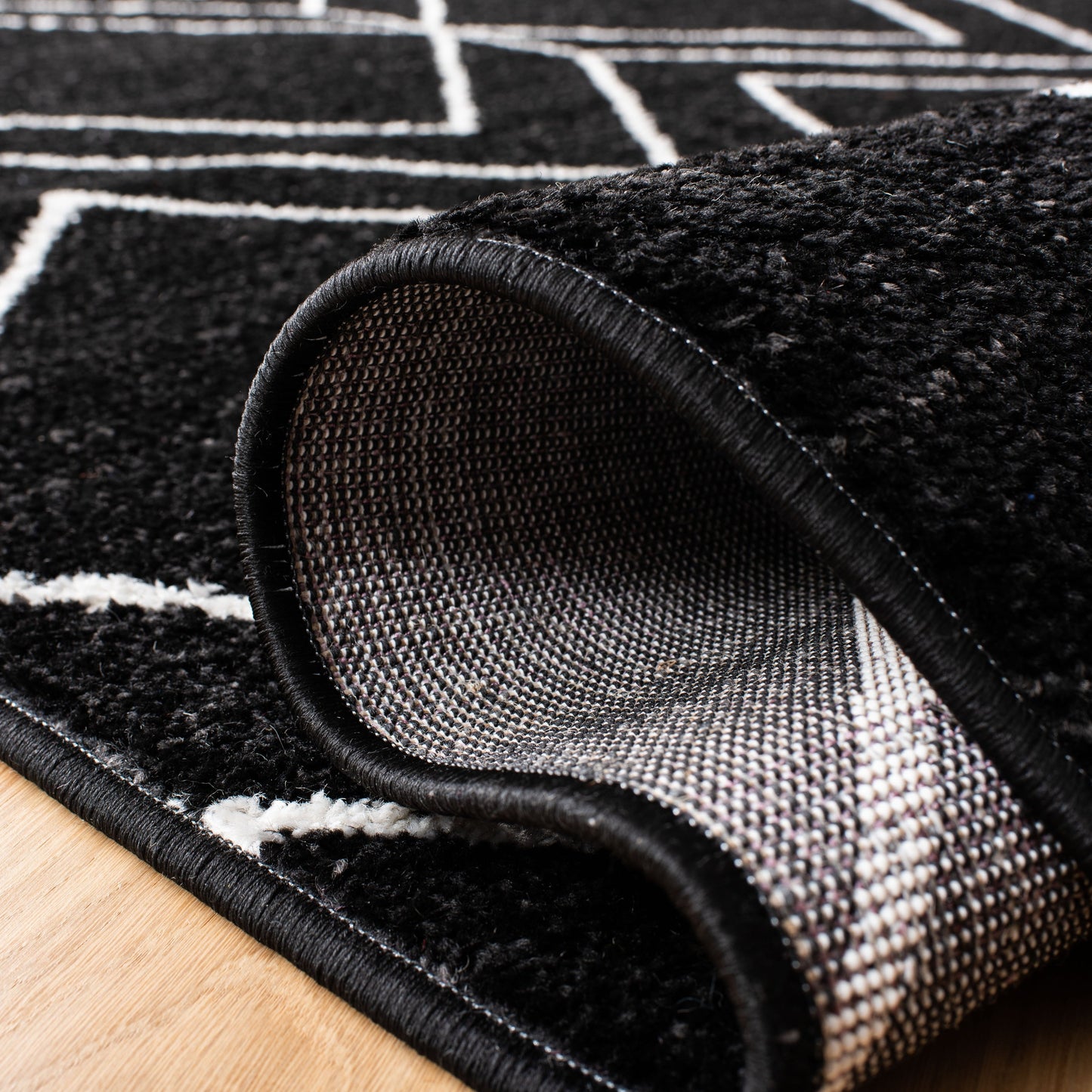 Tappeto geometrico moderno SAFAVIEH Adirondack Juvelina