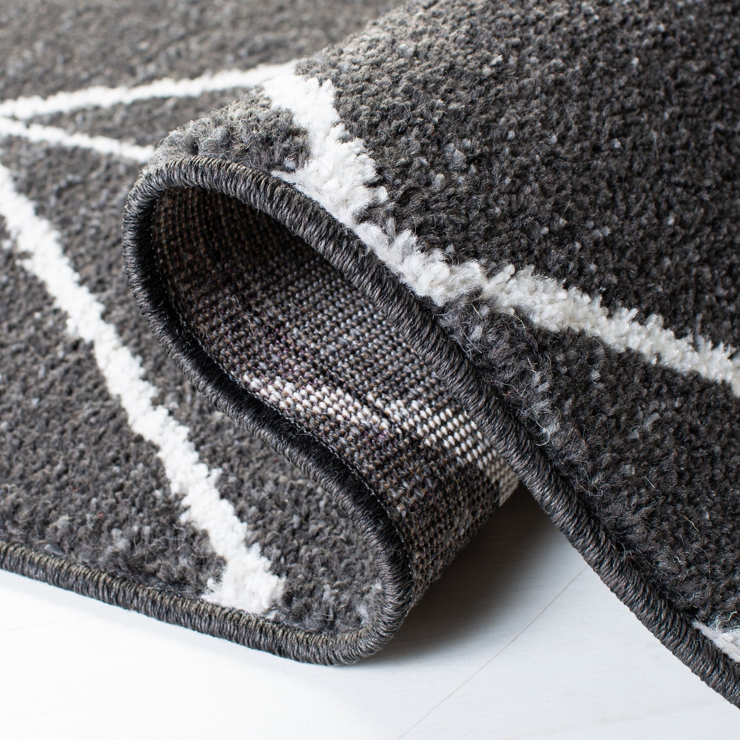 Tappeto geometrico moderno SAFAVIEH Adirondack Juvelina