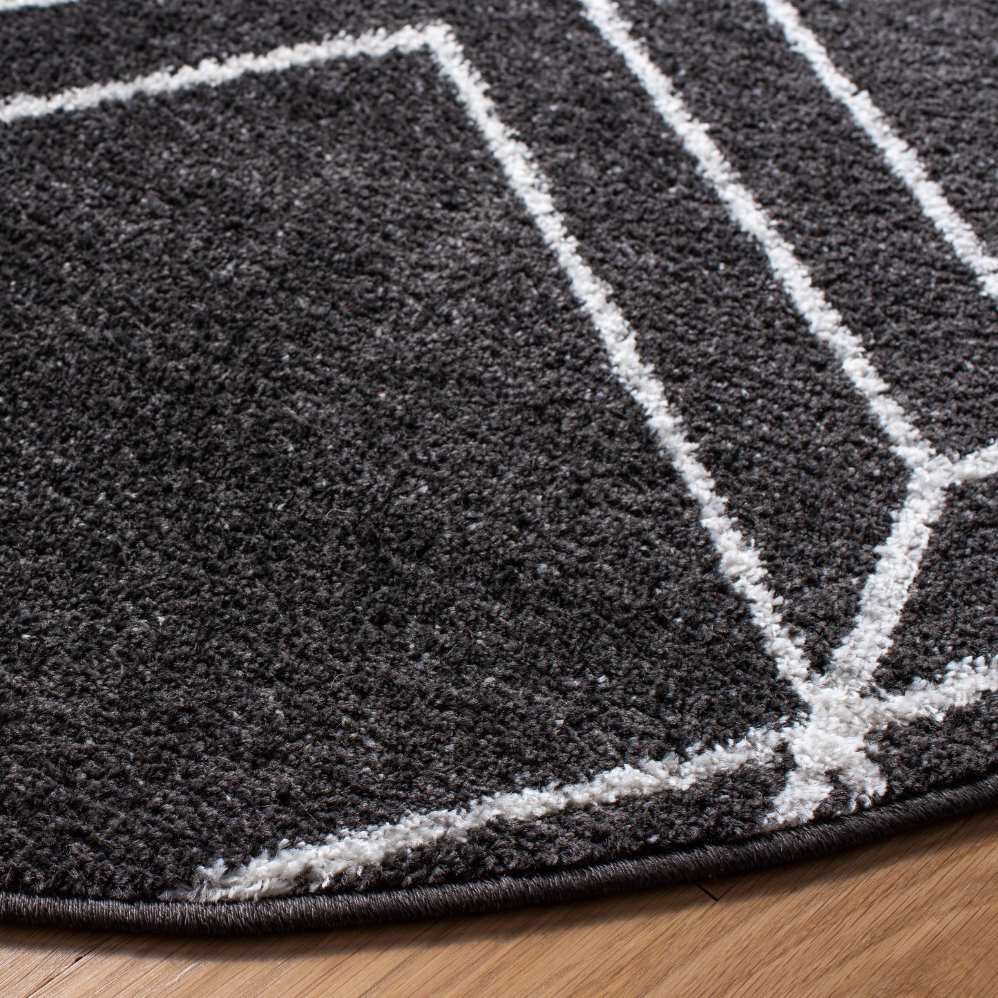 Tappeto geometrico moderno SAFAVIEH Adirondack Juvelina