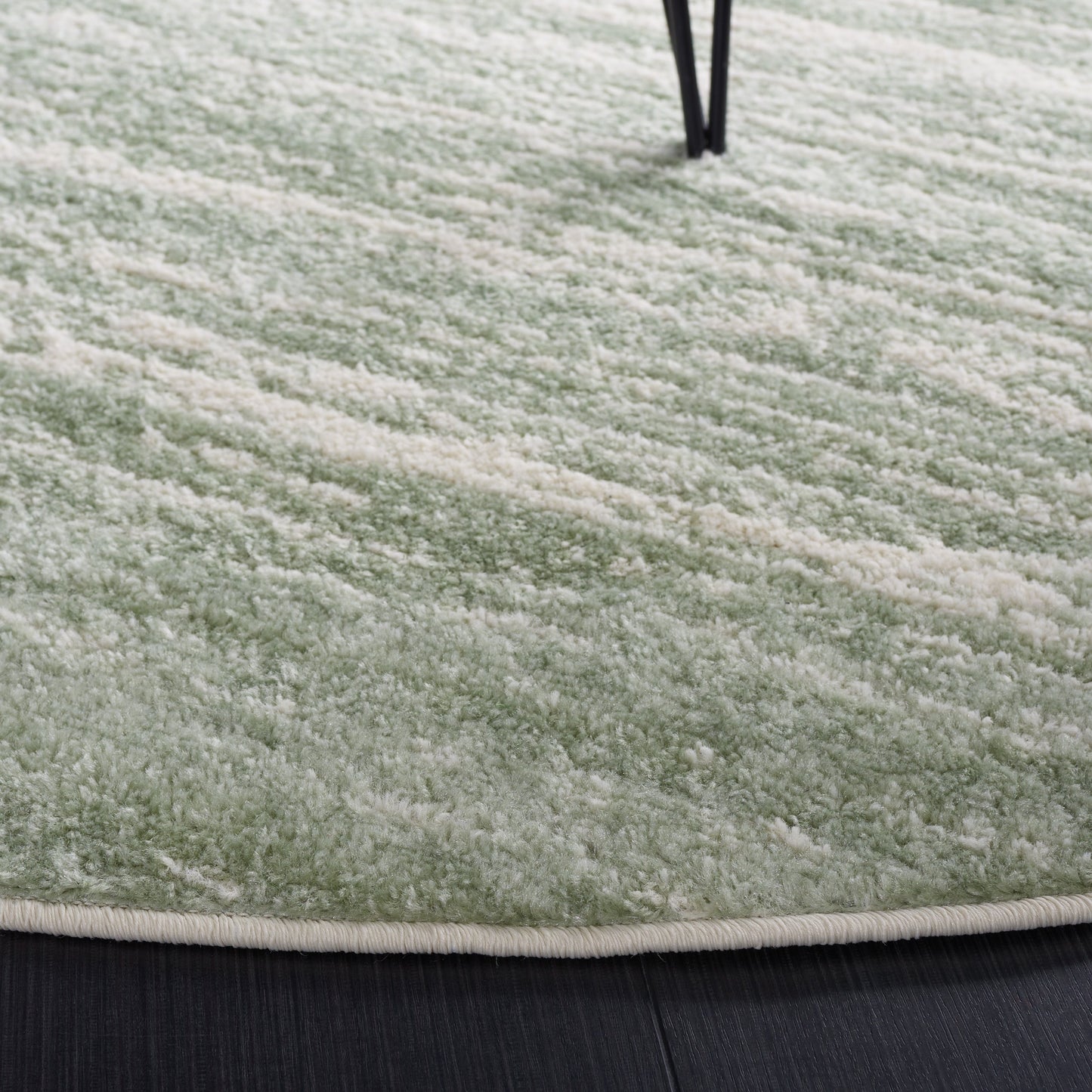 Tappeto moderno sfumato effetto anticato Adirondack Mieko SAFAVIEH