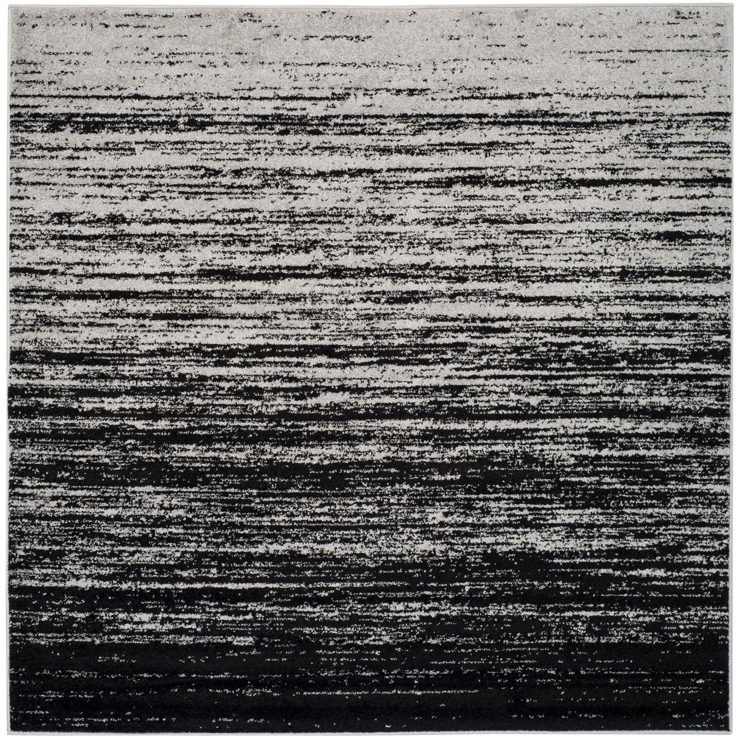 Tappeto moderno sfumato effetto anticato Adirondack Mieko SAFAVIEH