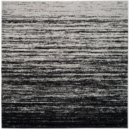 Tappeto moderno sfumato effetto anticato Adirondack Mieko SAFAVIEH