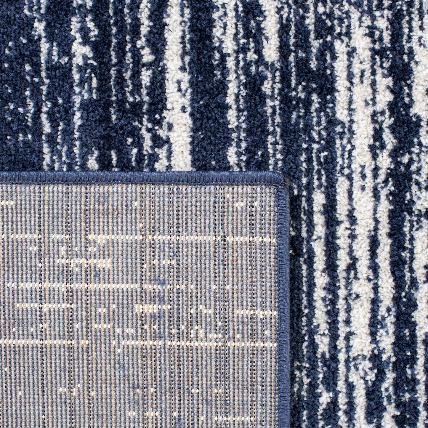 Tappeto moderno sfumato effetto anticato Adirondack Mieko SAFAVIEH